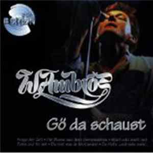Wolfgang Ambros - Gö Da Schaust FLAC