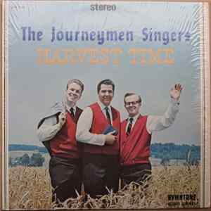 The Journeymen Singers - Harvest Time FLAC
