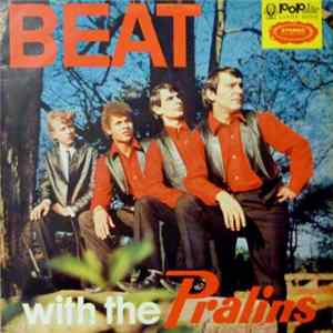 The Pralins - Beat With The Pralins FLAC