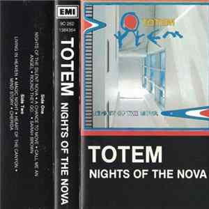 Totem - Nights Of The Nova FLAC