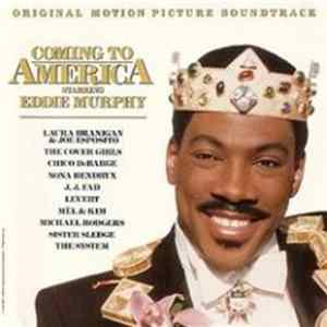 Various - Coming To America: Original Soundtrack Album FLAC