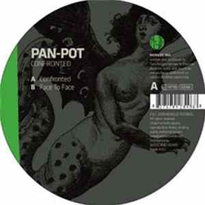 Pan-Pot - Confronted FLAC