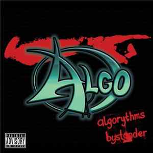 Algorythms - Bystander FLAC