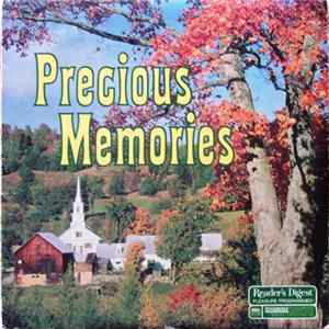 Various - Precious Memories FLAC