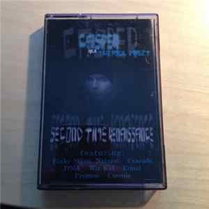 Casper - Second Time Renaissance FLAC