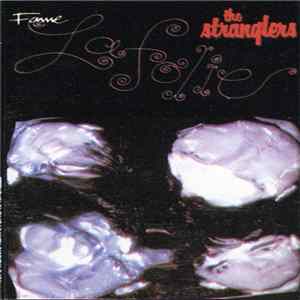 The Stranglers - La Folie FLAC