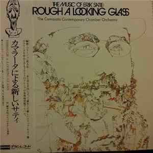 Satie / Camarata, The Camarata Contemporary Chamber Orchestra - The Music Of Erik Satie: Through A Looking Glass FLAC