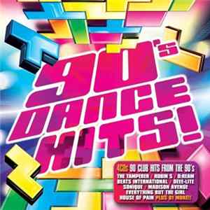 Various - 90's Dance Hits! FLAC