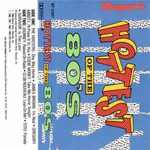 Various - Newport's Hottest Hits Of The 80's FLAC