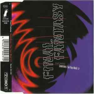 Final Fantasy - Sometimes I See Your Mind E.P. FLAC