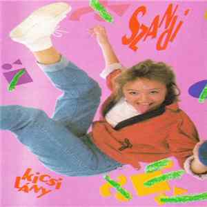 Szandi - Kicsi Lány FLAC