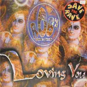 Rob's Project - Loving You FLAC