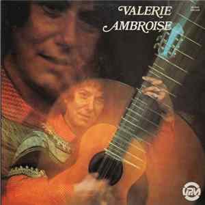 Valérie Ambroise - Valérie Ambroise FLAC
