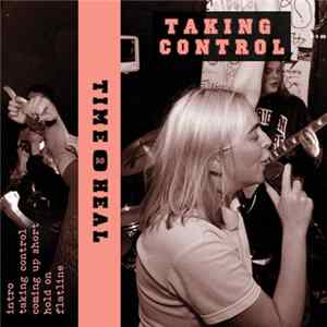 Time to Heal - Taking Control FLAC