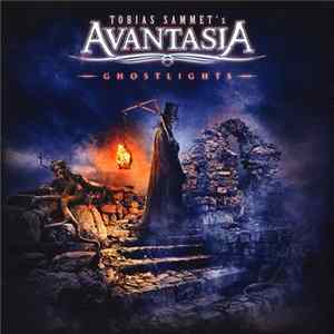 Tobias Sammet's Avantasia - Ghostlights FLAC