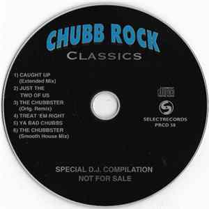 Chubb Rock - Classics FLAC