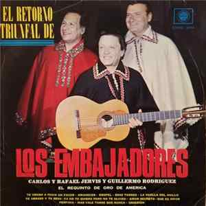 Los Embajadores - El Retorno Triunfal FLAC