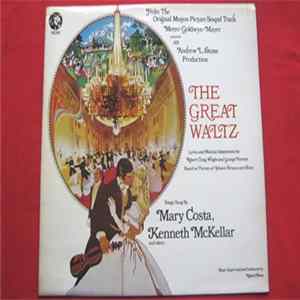 Various - The Great Waltz FLAC