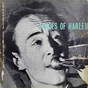 Chris Barber's Jazz Band With Ottilie Patterson - Echoes Of Harlem FLAC