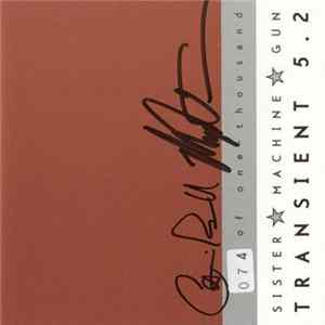 Sister Machine Gun - Transient 5.2 FLAC