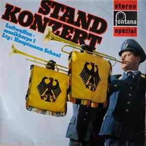 Luftwaffenmusikkorps 1 - Standkonzert FLAC