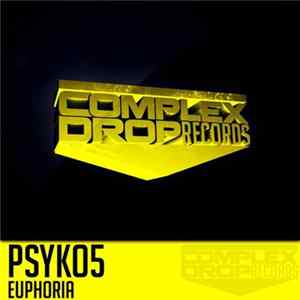 PSYKO5 - Euphoria FLAC