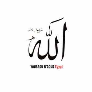 Youssou N'Dour - Egypt FLAC
