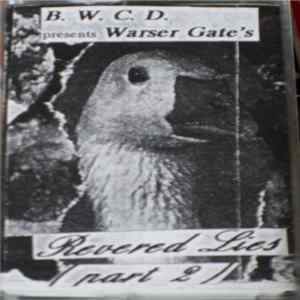 Warser Gate - Revered Lies (Part 2) FLAC