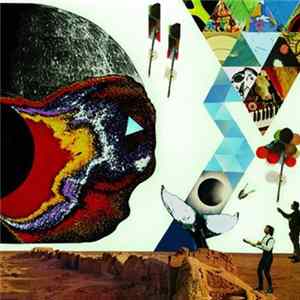 Crown Larks - Blood Dancer FLAC