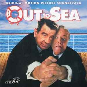 David Newman - Out To Sea (Original Motion Picture Soundtrack) FLAC
