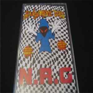 DJ NRG - Judgement Day FLAC