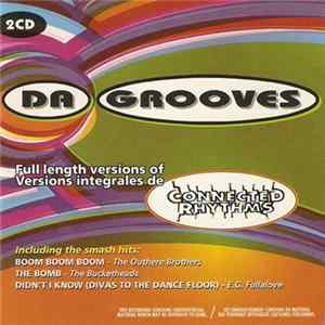 Various - Da Grooves FLAC