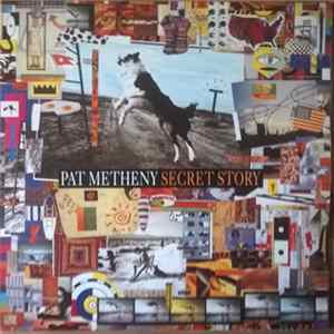Pat Metheny - Secret Story FLAC