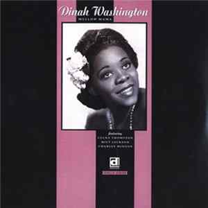 Dinah Washington - Mellow Mama FLAC