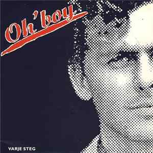 Oh'Boy - Varje Steg FLAC