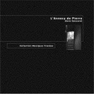 Alain Savouret - L'Annecy De Pierre FLAC