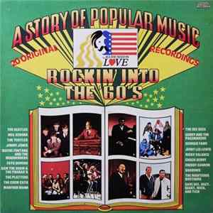 Various - All You Need Is Love: Rockin' Into The '60's FLAC