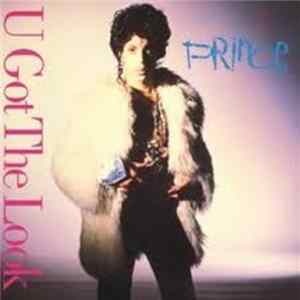 Prince - U Got The Look FLAC