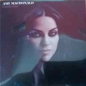 Amy MacDonald - Automatic FLAC