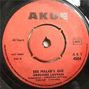 Gregoire Lavvani - Ebe Malab's Gue FLAC