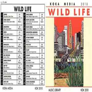 Various - Wildlife FLAC