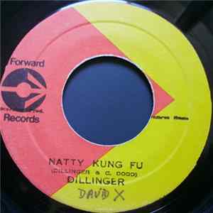 Dillinger / Coxsons All Stars - Natty Kung Fu / Poison On Bond St. FLAC