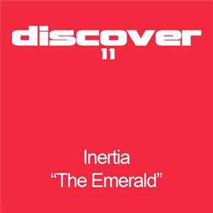 Inertia - The Emerald FLAC