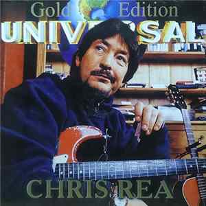 Chris Rea - Universal Collection. Gold Edition FLAC