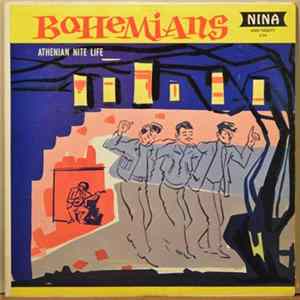 Various - Bohemians - Athenian Nite Life FLAC