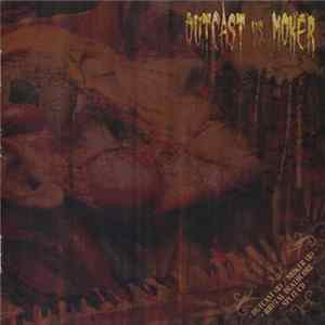 Outcast vs. Moker - Outcast vs. Moker FLAC