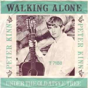 Peter Kinn - Walking Alone FLAC