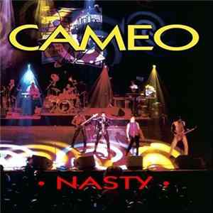 Cameo - Nasty FLAC