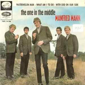 Manfred Mann - The One In The Middle FLAC