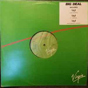 Big Deal - E.A.E.O. FLAC
